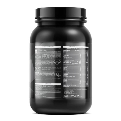 5 - MuscleBlaze Whey Premium, 2.2 lb Vanilla(SupplementInfo) 5 - MuscleBlaze Whey Premium, 2.2 lb Vanilla(SupplementInfo)