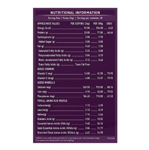 supplement - MuscleBlaze Women Iso-Whey, 2.2 lb Chocolate supplement - MuscleBlaze Women Iso-Whey, 2.2 lb Chocolate