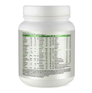 SupplementInfo - Nouriza 100% Soy Protein, 2.2 lb Cafe Mocha SupplementInfo - Nouriza 100% Soy Protein, 2.2 lb Cafe Mocha