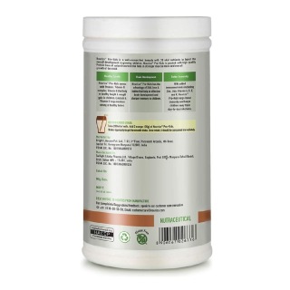 Benefit - HealthKart Pro Kids, 0.4 kg Kesar Pista Badam Benefit - HealthKart Pro Kids, 0.4 kg Kesar Pista Badam