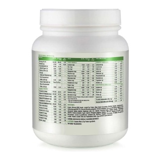 SupplementInfo - Nouriza My First Protein, 1 kg Vanilla SupplementInfo - Nouriza My First Protein, 1 kg Vanilla