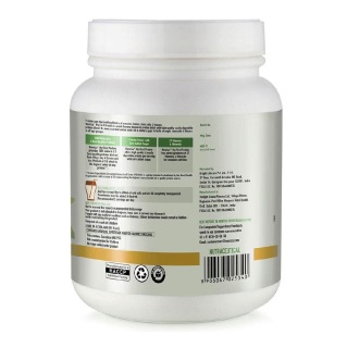 Benefit - Nouriza My First Protein, 1 kg Banana Benefit - Nouriza My First Protein, 1 kg Banana