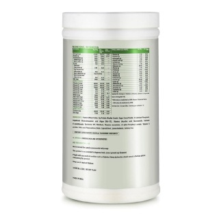 SupplementInfo - Nouriza Women's Protein, 0.88 lb Chocolate SupplementInfo - Nouriza Women's Protein, 0.88 lb Chocolate