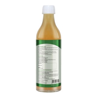5 - HealthKart Organic Apple Cider Vinegar, 0.5 L Unflavoured 5 - HealthKart Organic Apple Cider Vinegar, 0.5 L Unflavoured
