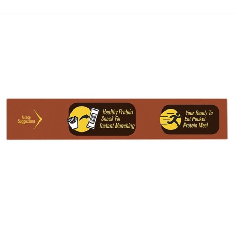 Benefit - MuscleBlaze Mini-Protein Bar (10g Protein), 6 Piece(s)/Pack Choco Cranberry Benefit - MuscleBlaze Mini-Protein Bar (10g Protein), 6 Piece(s)/Pack Choco Cranberry