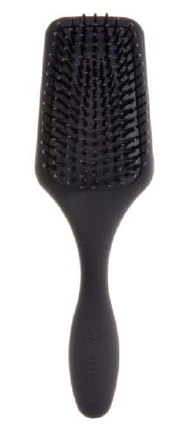 D-84 Handbag Paddle Brush