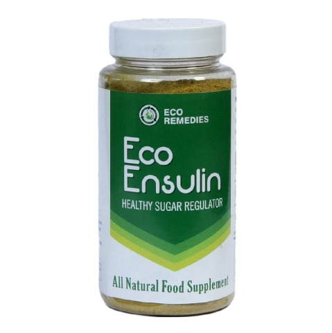 1 - Paithan Eco Foods Eco Ensulin,  150 g 
