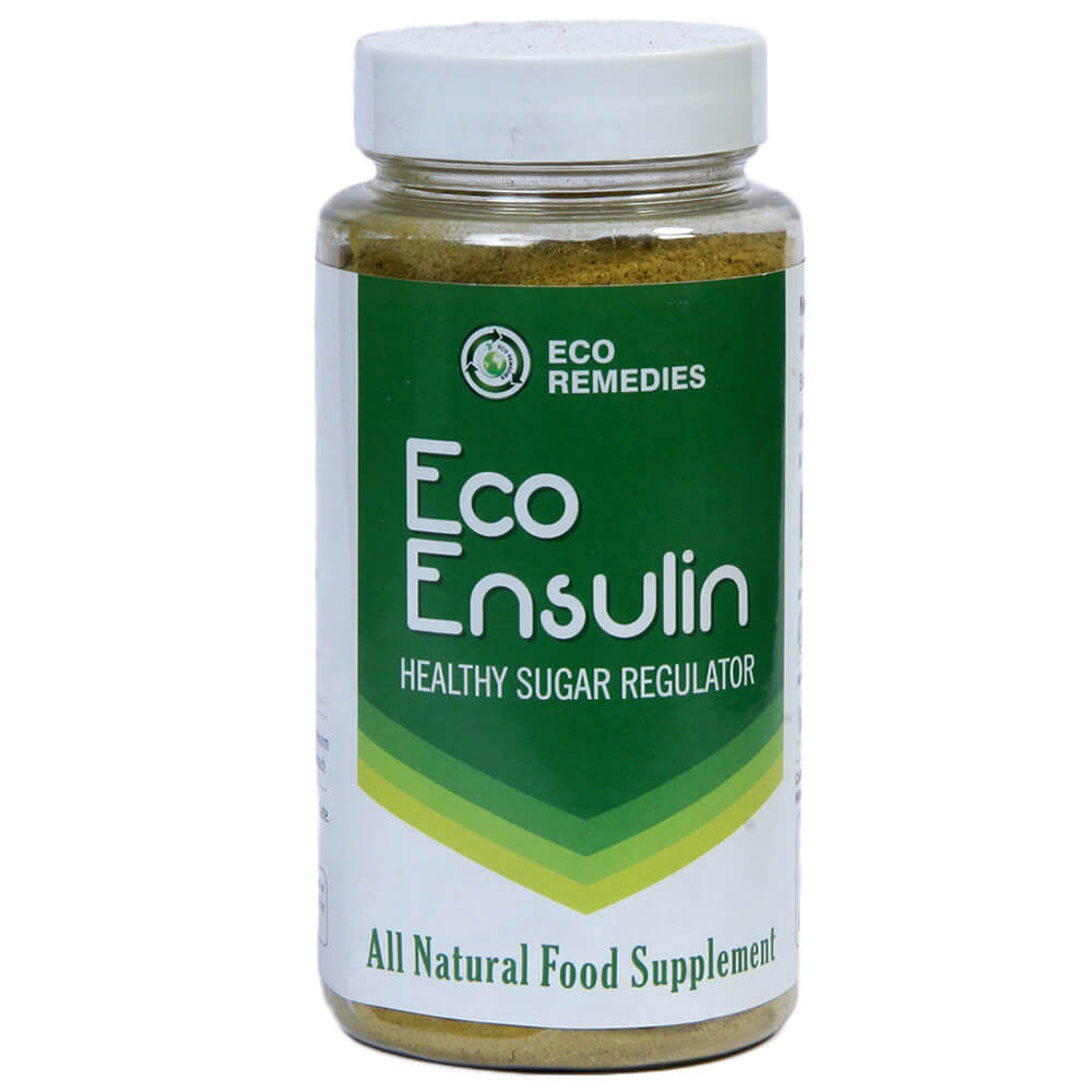 1 - Paithan Eco Foods Eco Ensulin,  150 g 