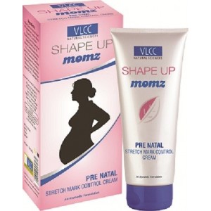 VLCC Shape Up Momz Pre Natal Stretch Mark Control Cream