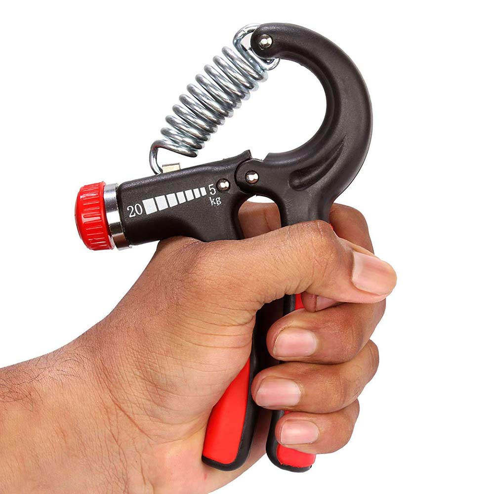 3 - Fitsy Hand Grip,  Blue 