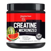 Nutrition Planet Creatine Micronized- Watermelon 0.76 lb
