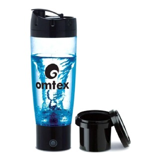 Omtex Mixer, Black 600 ml