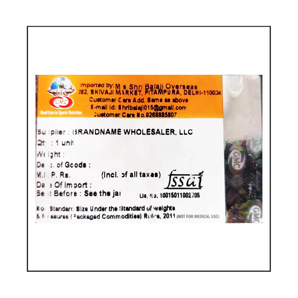 ShriBalajiOverseas - MuscleTech NitroTech Performance Series,  3.97 lb  Choc Chip 
