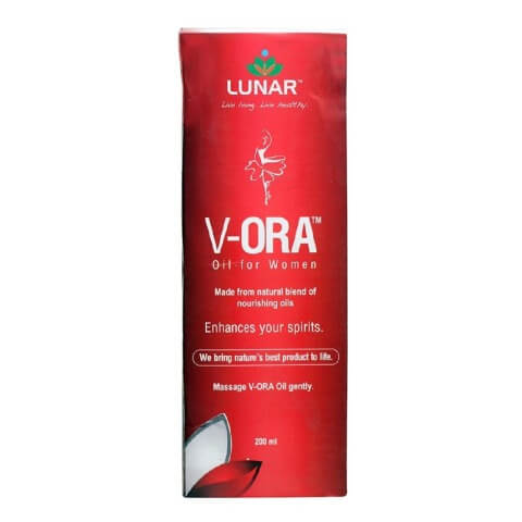Lunar V Ora,  0.2 L 