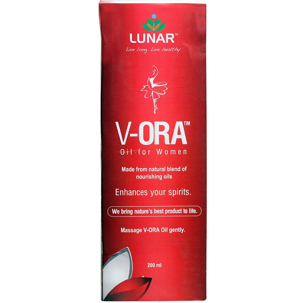 Lunar V Ora,  0.2 L 