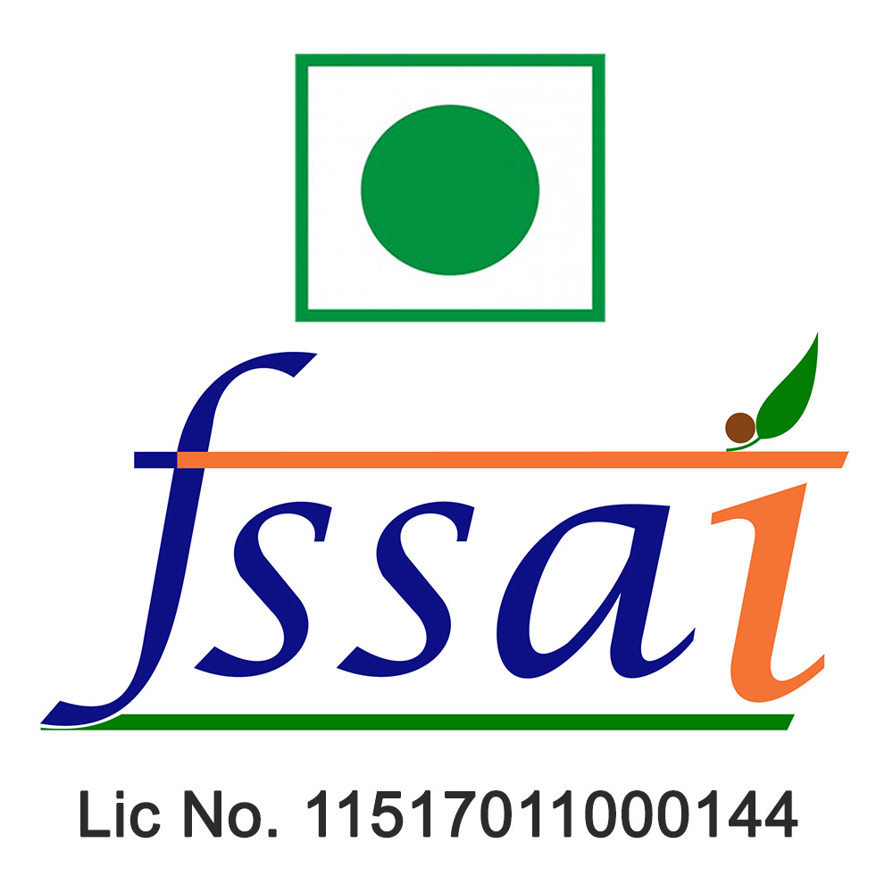 fssai - Way2Herbal Shallaki Powder,  1 kg 