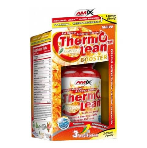 Amix Thermo Lean,  90 capsules  Unflavoured 