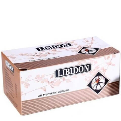 SAS Pharma Libidon,  For Normal Sexual Intercourse 