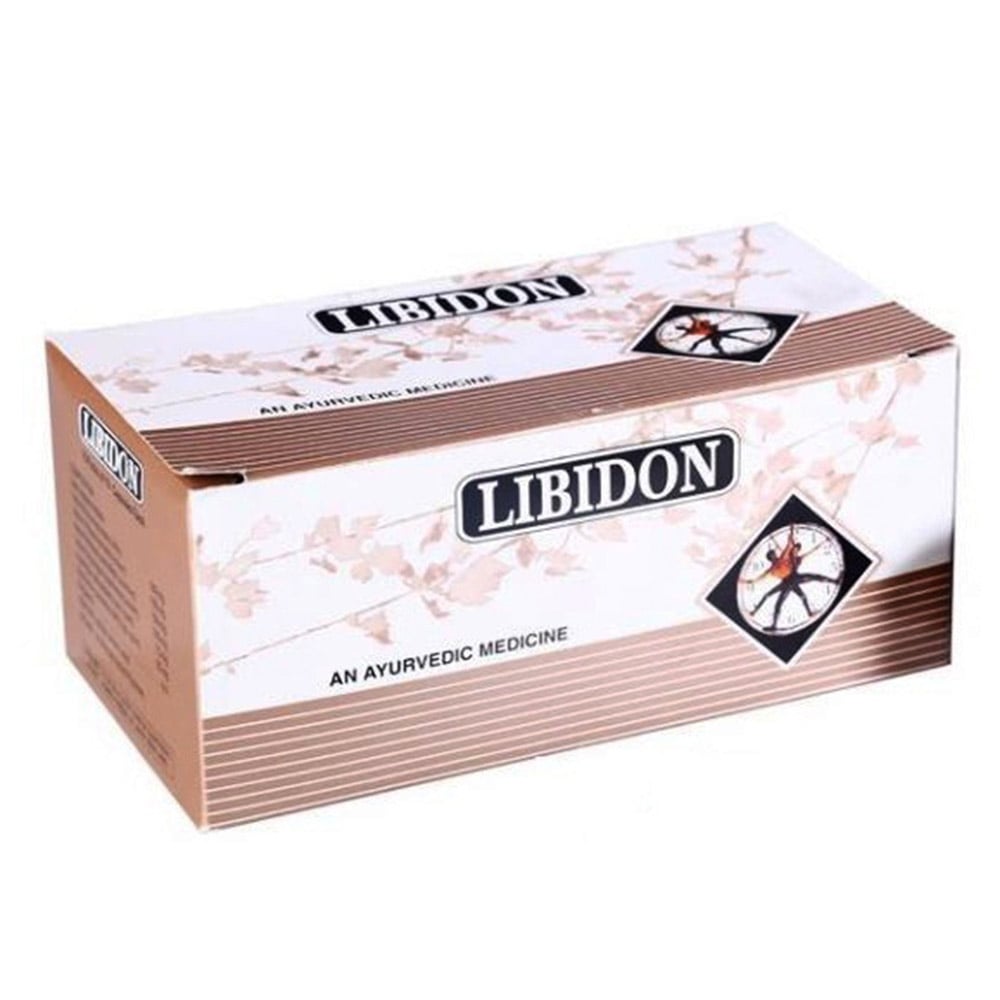 SAS Pharma Libidon,  For Normal Sexual Intercourse 