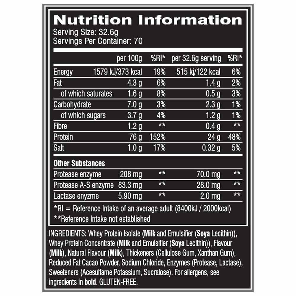 supplement - Cellucor Performance Whey,  5.03 lb  Peanut Butter Marshmallow 
