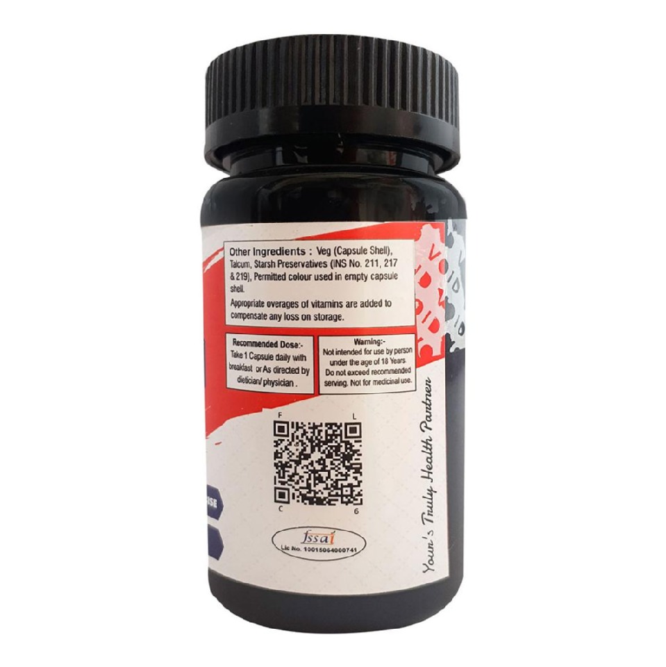 L-Carnitine 600 at Best Price in India | https://www.healthkart.com/