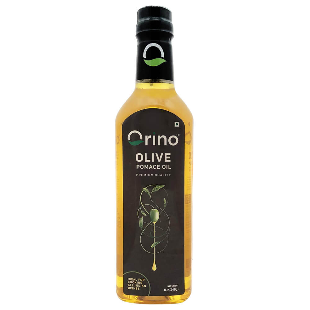 Orino Olive Pomace Oil,  1 L 
