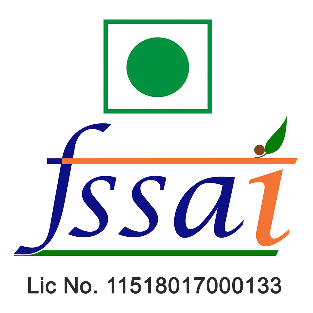 fssai - Swasth Pecan Nuts,  Unflavoured  1 kg 