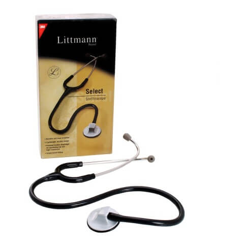 Littmann Select Stethoscope