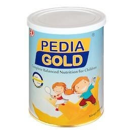 Hexagon Nutrition Pedia Gold, Mango 0.4 kg Hexagon Nutrition Pedia Gold, Mango 0.4 kg