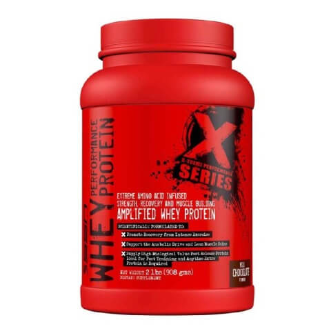 SSN Performance Whey,  2 lb  Chocolate 