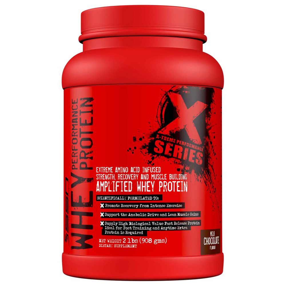 SSN Performance Whey,  2 lb  Chocolate 