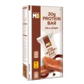 MuscleBlaze Protein Bar (20g Protein), 12 Piece(s)/Pack Choco Delight