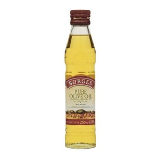 Borges Pure Olive Oil, 250 ml
