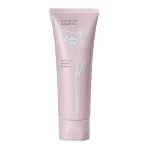 Amway Artistry Moisture intense Masque, 100 g for All Skin Type