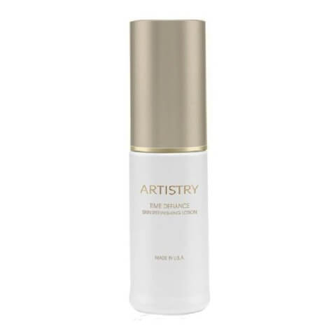 Amway Artistry Skin Refinishing Lotion, 30 ml Smooth Skin