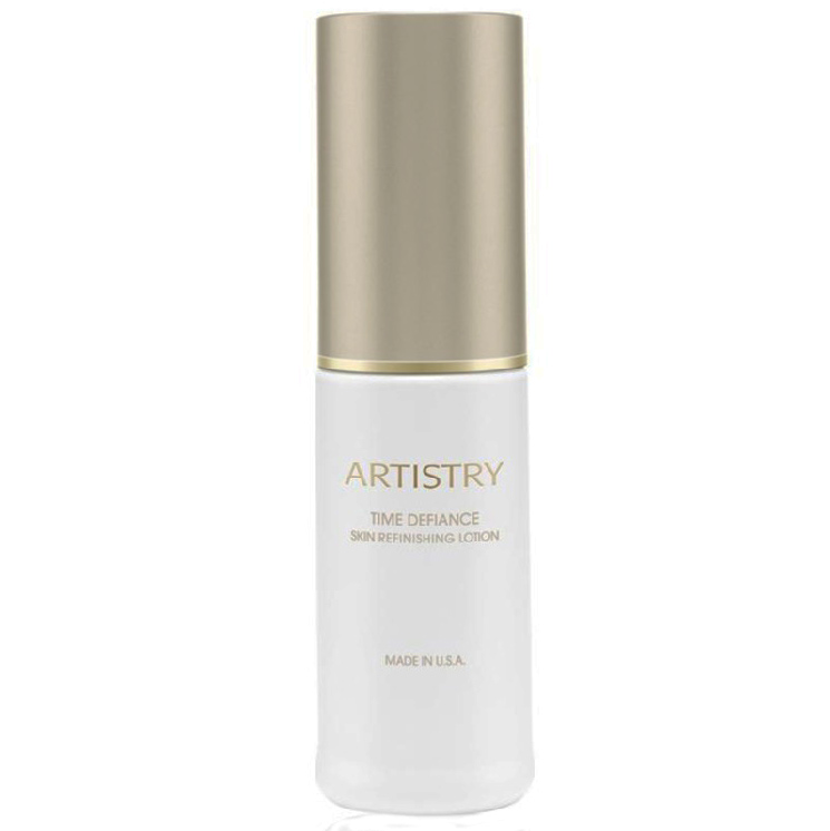 Amway Artistry Skin Refinishing Lotion, 30 ml Smooth Skin
