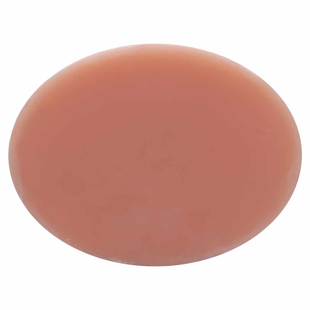 1 - Fuschia Wheatgerm Oil Natural Handmade Herbal Soap,  100 g  for All Skin Types 