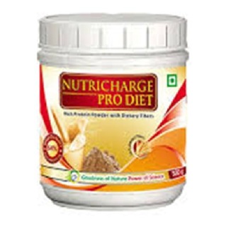 Nutricharge Pro Diet, 0.5 kg Unflavoured