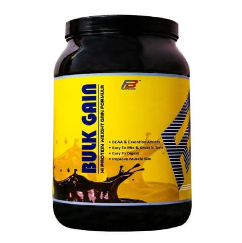 FB Nutrition  Bulk Gain, Chocolate 1.1 lb