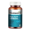 Multivitamin General, 90 tablet(s)