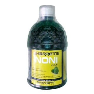 Sharrets Noni Juice, Natural 800 ml