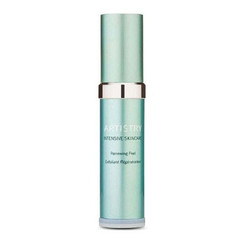 1 - Amway ARTISTRY Intensive Skin Care Renewing Peel, 20 ml for All Skin Types
