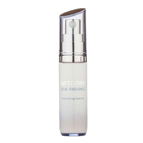 1 - Amway ARTISTRY Ideal Radiance Illuminating Essence,  30 ml  for All Skin Types 