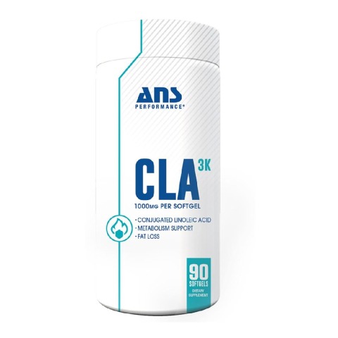1 - ANS Performance CLA 1000mg,  90 softgels 