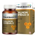 Salmon Omega-3 EPA 330 DHA 220, 90 softgels