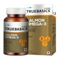 Salmon Omega-3 EPA 330 DHA 220, 30 softgels