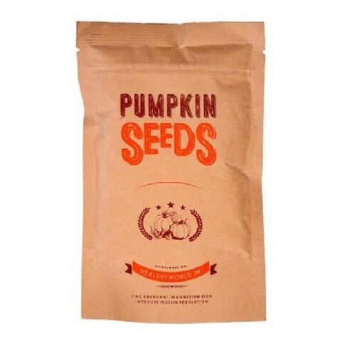 True Elements Pumpkin Seeds, Unflavoured 150 g True Elements Pumpkin Seeds, Unflavoured 150 g
