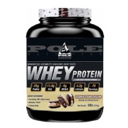 Pole Nutrition 100% Whey Protein- 5 lb Cookies and Cream