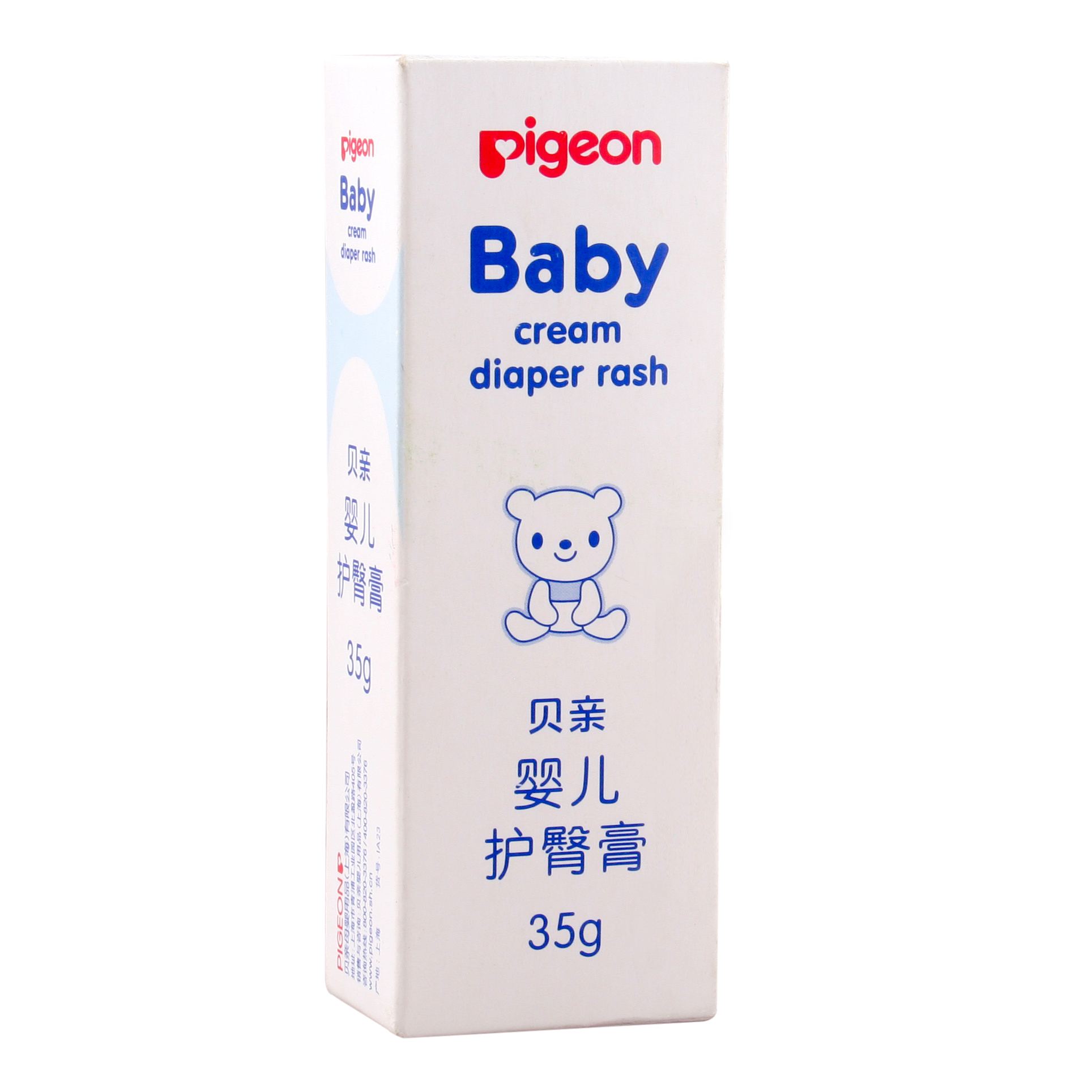 Pigeon Baby Cream Diaper Rash