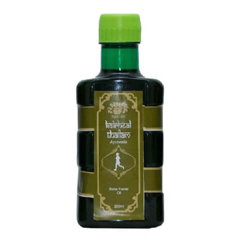 Kairali Kairheal Thailam, 200 ml Kairali Kairheal Thailam, 200 ml